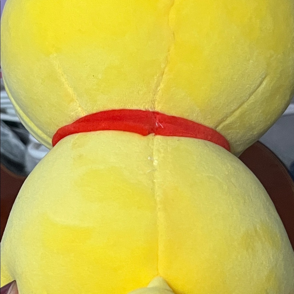 Doraemon plushie - Picture 3 of 4